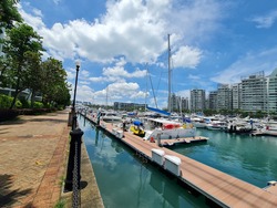 Marina Collection (D4), Condominium #503548731